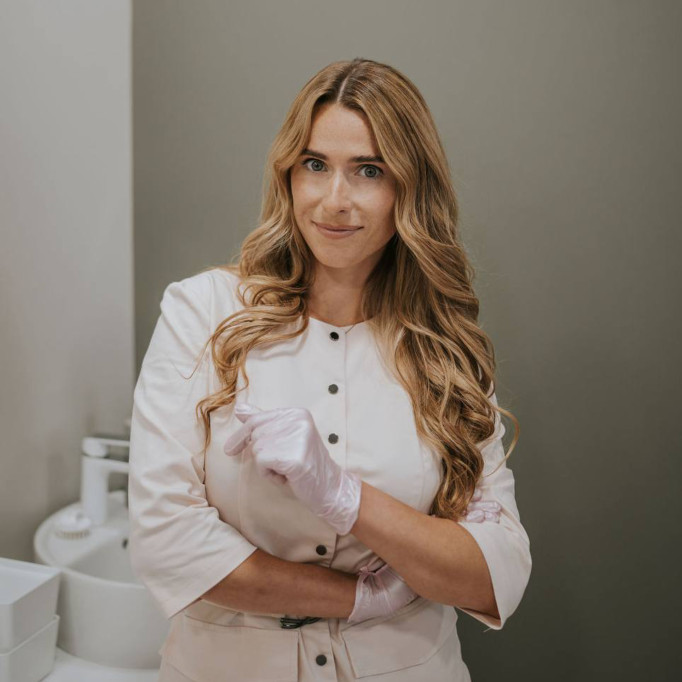 Behind every flawless manicure and pedicure lies not only the artist's talent...