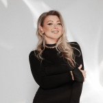 <p><br />
We are proud of our collaboration with <strong>Elīna Ozola</strong...