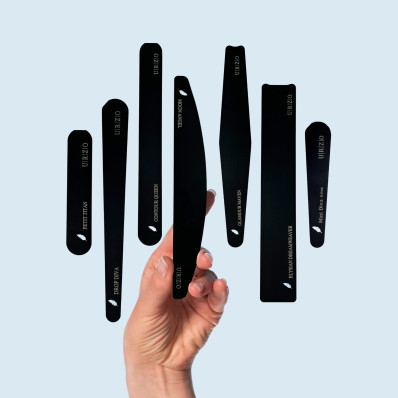 Правильно подобранная основа &mdash; один из ключевых факторов комфортной и точной ...